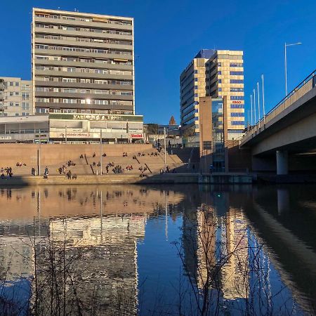 Im Grunen Am Stadtrand Саарбрюкен Екстериор снимка